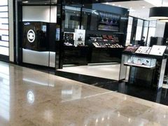 -Chanel(德基广场店)