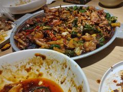 -长寿面馆(振兴路店)