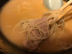 -一蘭拉面(铜锣湾店)