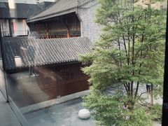 -星巴克(成都太古里二店)