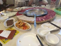 -小肥牛潮汕牛肉火锅(南联店)