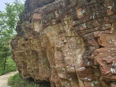 -湖洞水自然风景区