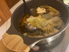 -三石铁板烧(紫竹桥店)