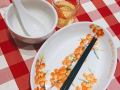 -西贝(上海中心店)