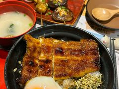 -鳗事鱼意·活鳗現烤专门店(富力海珠城店)