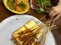 -夜烤·宜宾烧烤(洋河路店)