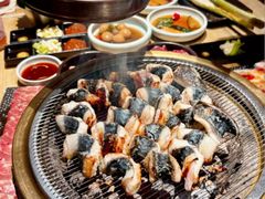 -泥炉烧肉师(新街口金銮巷店)
