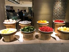 -金海湾自助餐厅(金陵饭店)