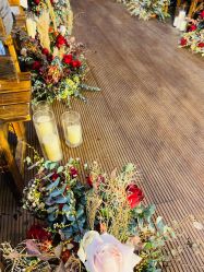 -红砖美术馆-红砖院子·宴会厅