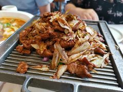 -合兴居烤鸭店