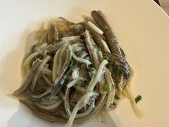 -逸林轩中餐厅(中信泰富朱家角锦江酒店)
