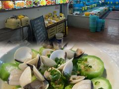 -崖口红树林海鲜餐厅