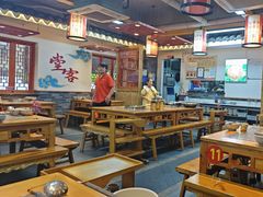 -堂客老火锅(欣阳广场总店)