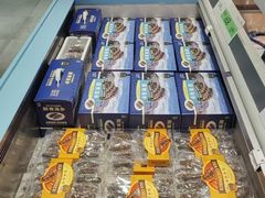 -果蔬好生活超市(乐堤港店)