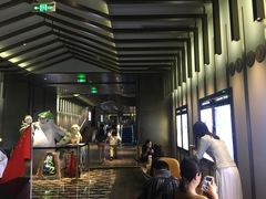 -成都百丽宫影城(LUXE太古里店)