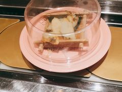 -争鲜回转寿司(通州万达店)