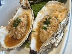 -开海·红岛海鲜虾水饺(石老人店)