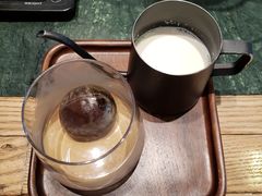 -Home Cafe(水榭春天店)