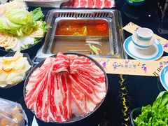 -乐尚一号high唱音乐·火锅