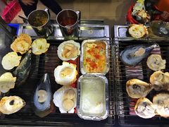 -冯姐生蚝(迎宾广场店)