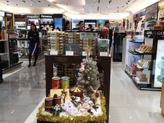 -升恒昌免税商店(台北松山机场店)