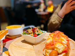-遇见西木美式餐厅(体育路店)