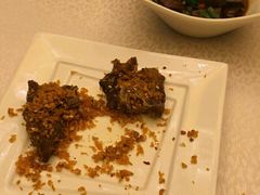 -泉州富力万达文华酒店-品珍中餐厅