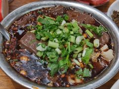 -大邑李记肥肠血旺