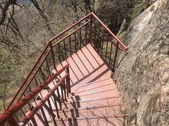 -陕西省红河谷森林公园