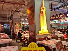 -老闵田螺馆·南昌市井菜·特色小吃(总店)