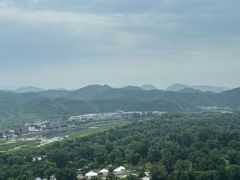 -承德避暑山庄景区