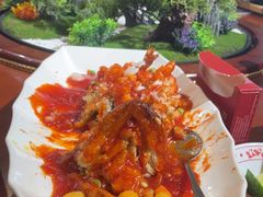 -欣旺·迎宾楼·百年无锡菜