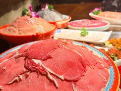-城墙拐拐火锅(三峡广场黑金冠店)