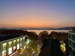 -1921餐厅.精选.浙味(一线西湖湖景店)