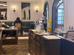 -静香HOUSE·全时段融合餐厅(七星欢乐颂店)