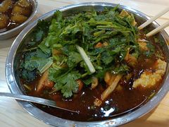 -柳州肥姨妈大骨螺蛳粉(东靖路店)