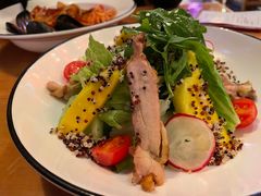 -MR.ROCKY洛奇先生RESTAURANT&BAR(宝安壹方城店)