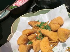-季季山·云南野生菌火锅(上海首店)