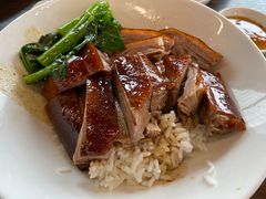 -龍炎馬仔烧味(首位中心店)