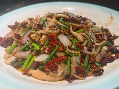 -南山翁新概念川菜(江宁万达广场店)