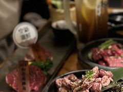-赤坂亭M9和牛烧肉(世博源店)