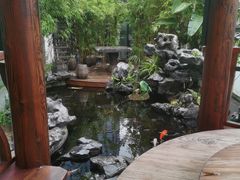 -道南書院·私房菜·早午茶·茶馆