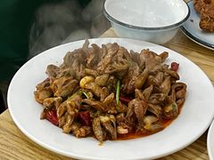 -九龙餐厅(大沽路店)