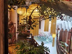 -叶叶菩提·晋福宫