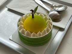 -法桐蛋糕·手作面包(万象城店)