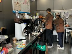 -JPG canteen(广州乐峰广场店)