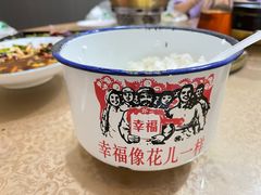 -盐与味葱葱鲫鱼•自贡菜江湖菜(春熙店)