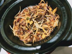 -尚一汤 广东炖汤(金桥国际店)