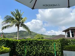 -石梅湾艾美度假酒店