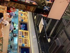 -木屋烧烤(龙湖天街店)